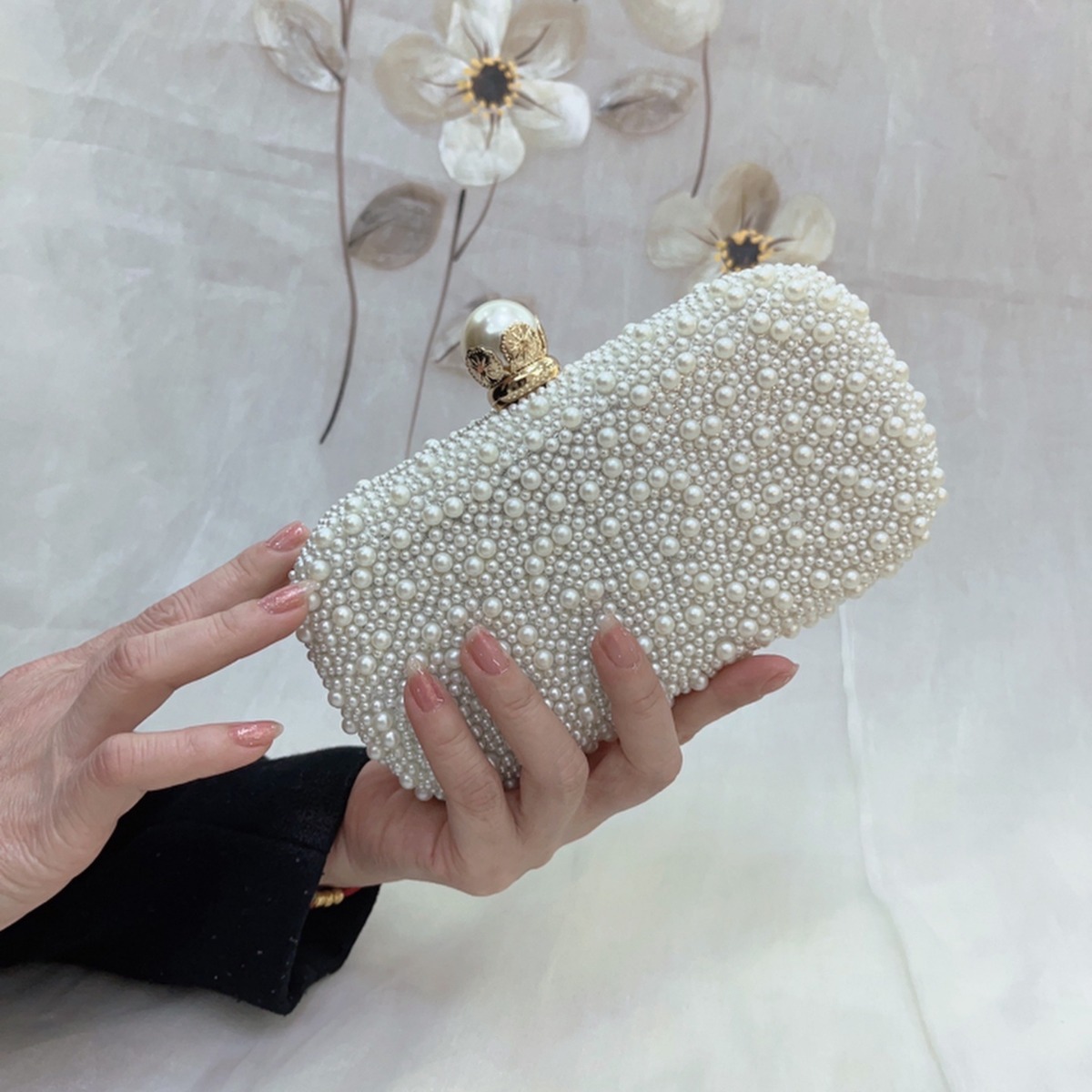 Luxury Bags Store - Borsa da sera di lusso per