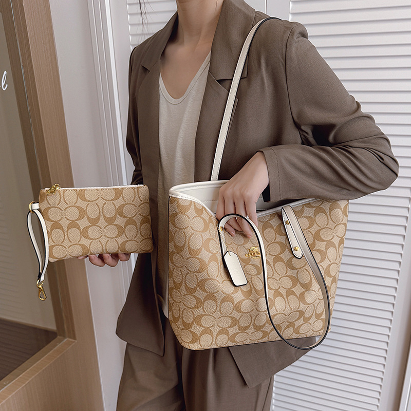 Luxury Bags Brands For Women - Borsa a Spalla di Lusso da