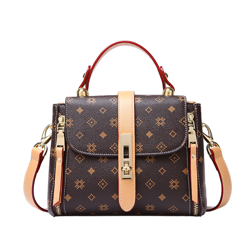 Luxury Bags Must Have - Borsa fasciatoio di lusso firmata da