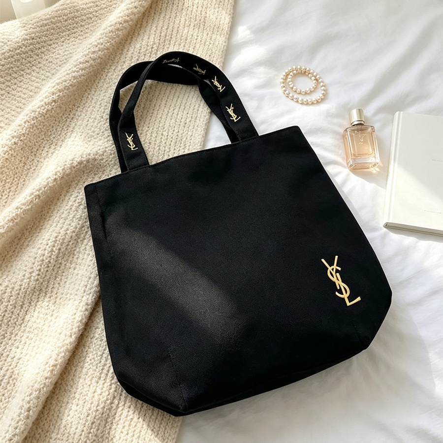 Luxury Bags Coach - Borsa Yves Saint Laurent YSL Minimalist