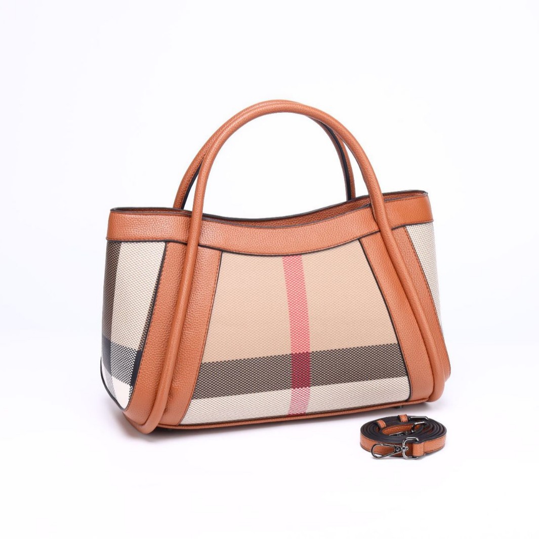 Luxury Bags Must Have - Borsa fasciatoio di lusso da donna,