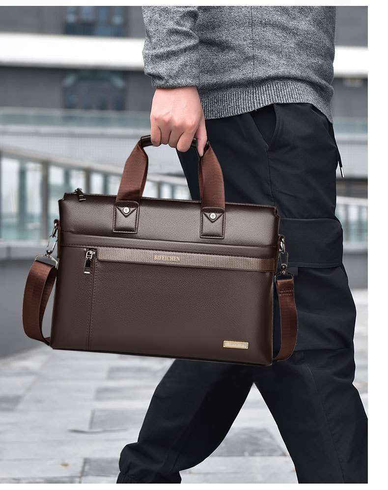 Luxury Bags For Men - 2026 nuove borse da uomo di