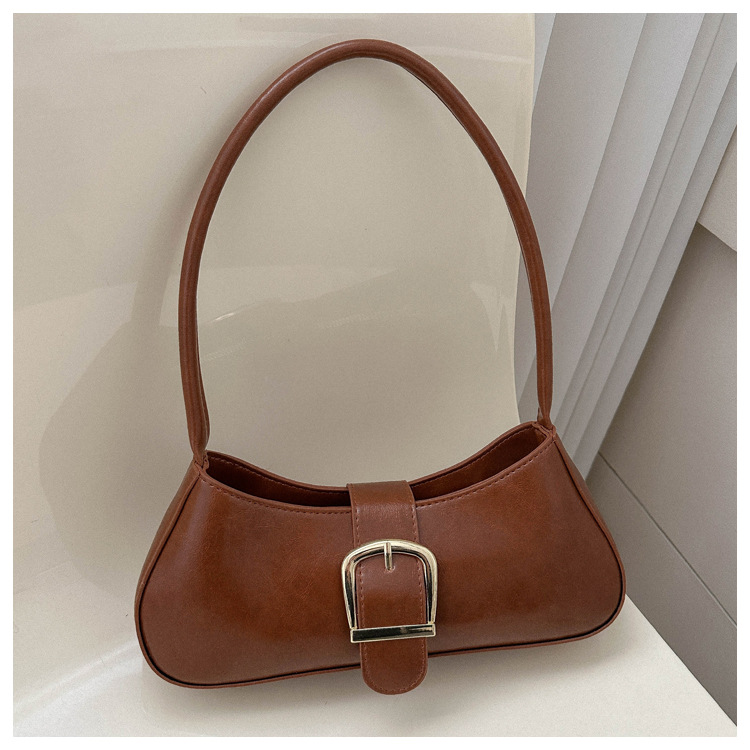 Luxury Bags Vegan - Borsa a Tracolla di Lusso 2026