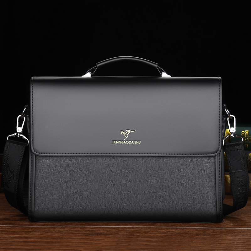 Luxury Bags Coach - Borsa a tracolla da uomo in