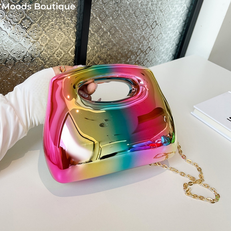 Luxury Bags Store - MOODS Pochette da sera da donna