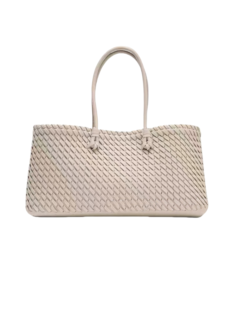 Luxury Bags Vegan - Nuove borse tote in tessuto di