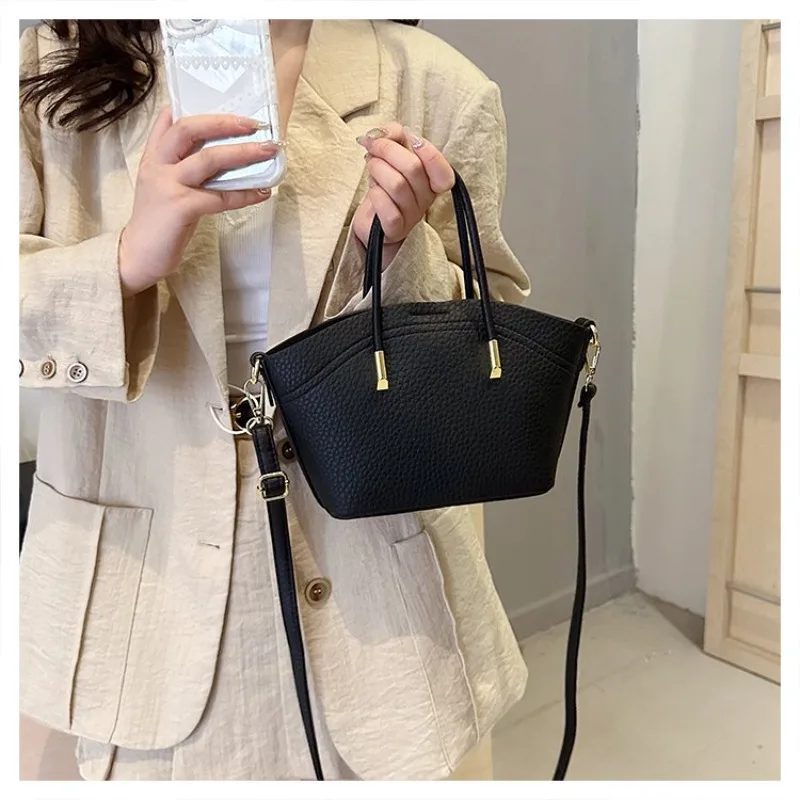 Luxury Bags Must Have - Borsa fasciatoio di lusso indispensabile, borsa