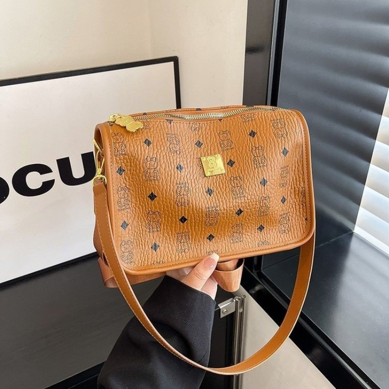 Luxury Bags Must Have - Borsa fasciatoio di design trendy e