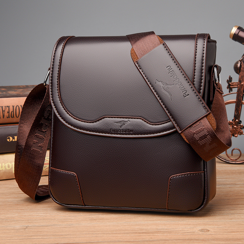 Luxury Bags Store - Borse a tracolla in pelle da