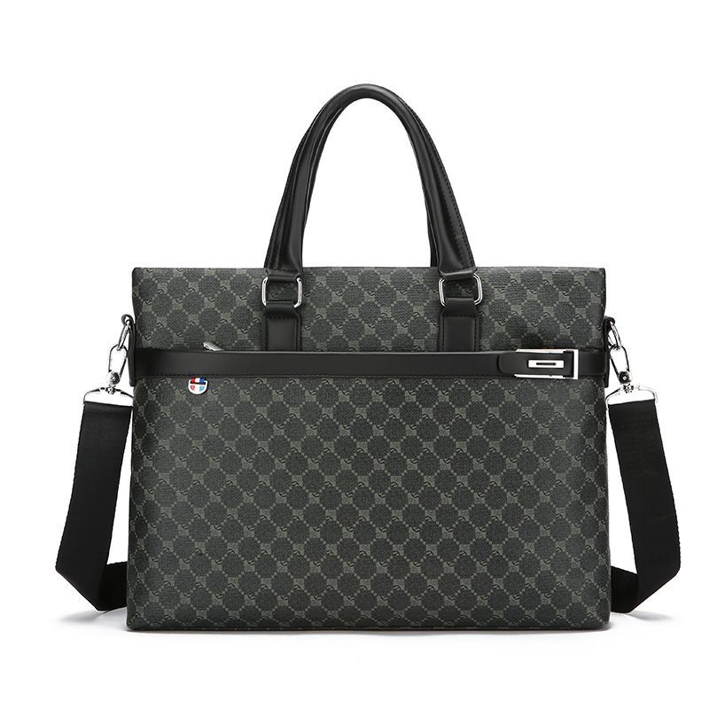Luxury Bags For Men - Nuova Borsa Portadocumenti da Uomo in