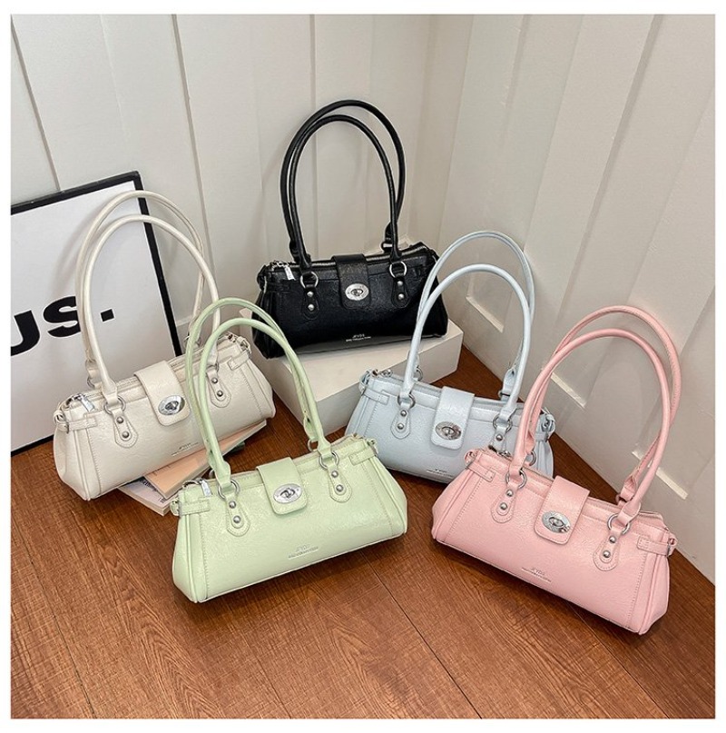 Luxury Bags Must Have - Borsa fasciatoio di lusso Luxe Essential