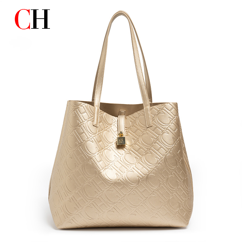 Luxury Bags Coach - Borsa tote di lusso CH da