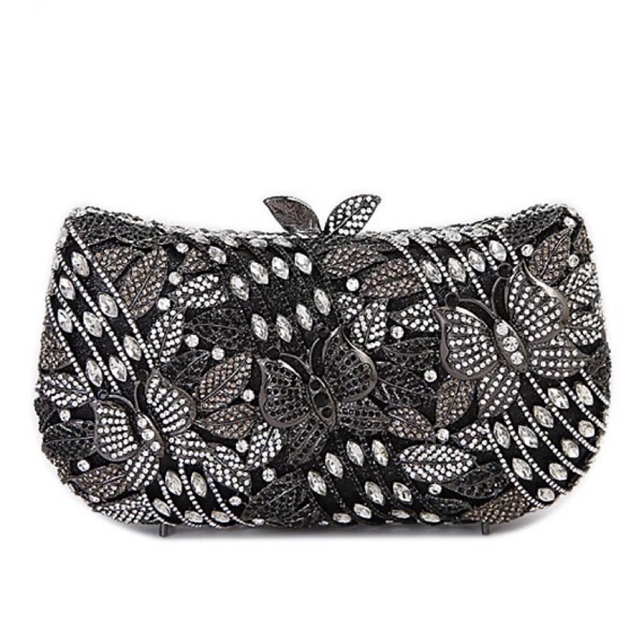 Borsa da sera da donna scavata - Luxury Bags For Men recensione e prezzo