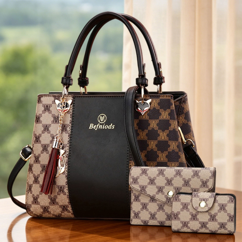 Borse da donna, Borse a mano,  - Luxury Bags With Zipper recensione e prezzo