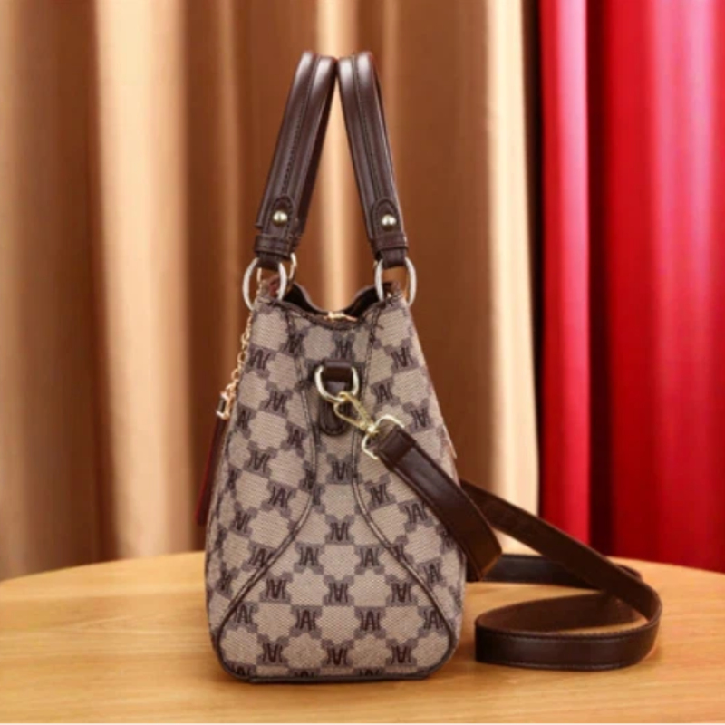 Borse da donna, Borse a mano,  - Luxury Bags With Zipper recensione e prezzo