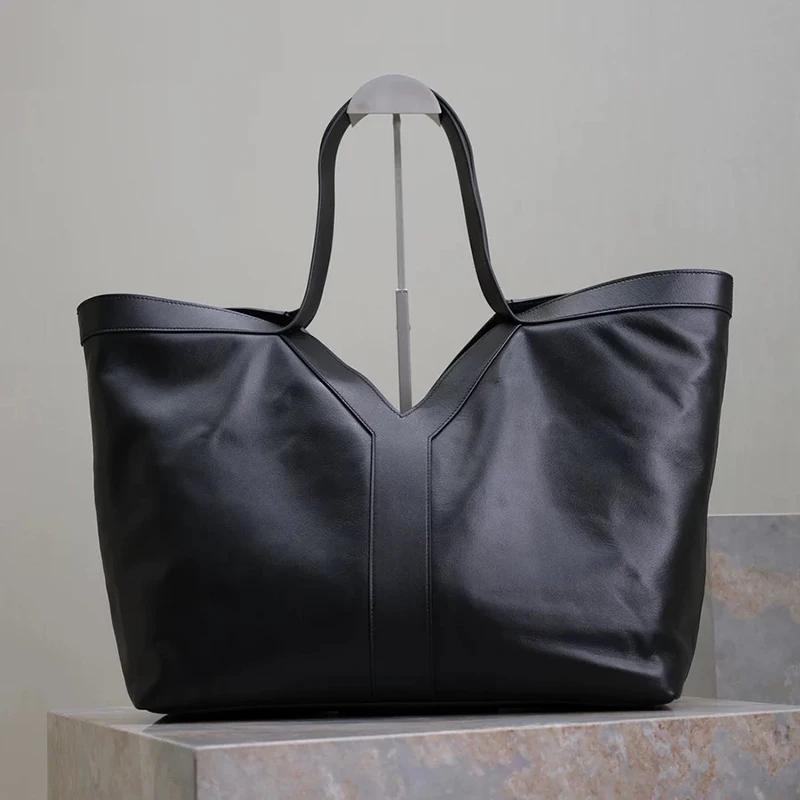 Borse Donna in Vera Pelle di L - Luxury Bags Store recensione e prezzo