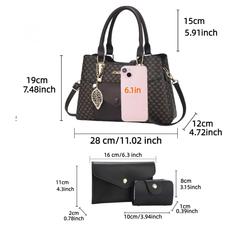 Borse tote da pendolare di alt - Luxury Bags With Zipper recensione e prezzo