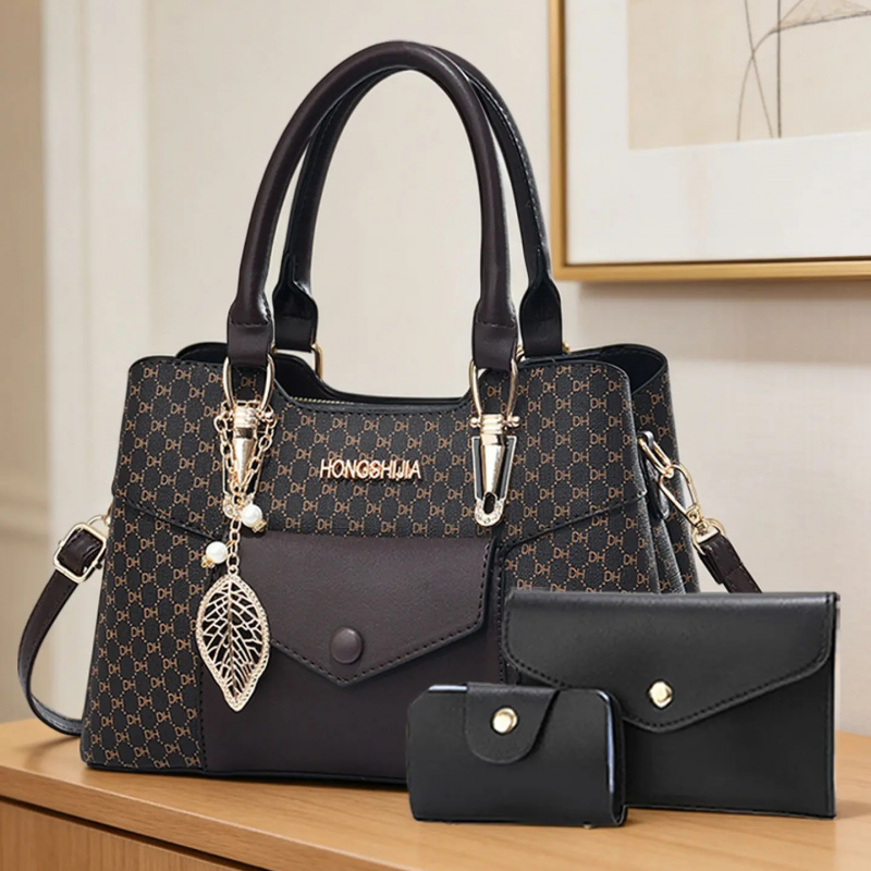 Borse tote da pendolare di alt - Luxury Bags With Zipper recensione e prezzo
