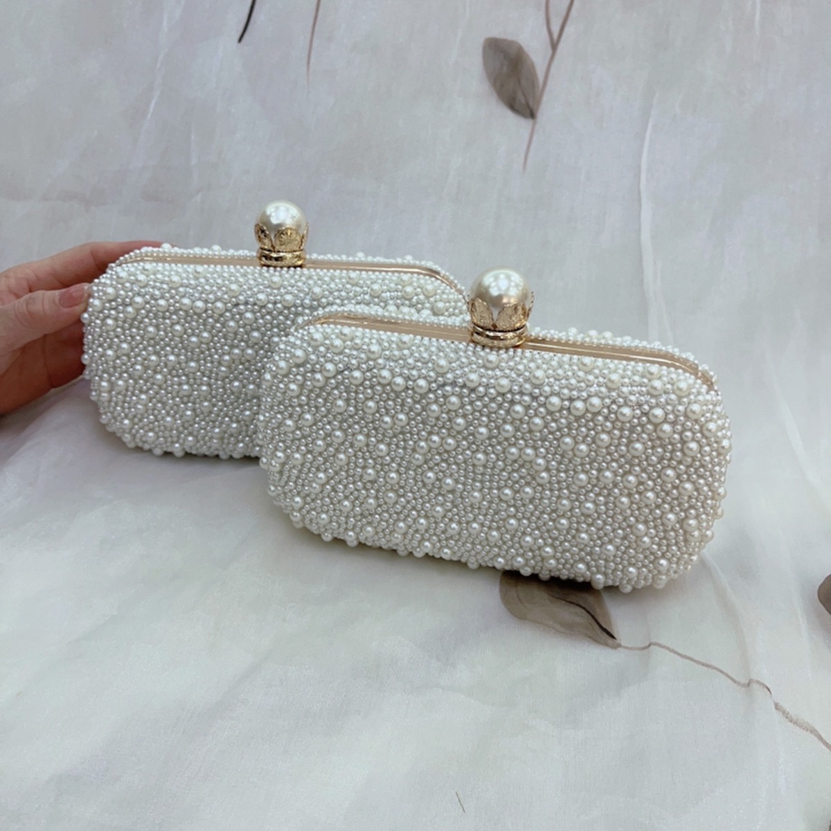 Borsa da sera di lusso per abi - Luxury Bags Store recensione e prezzo