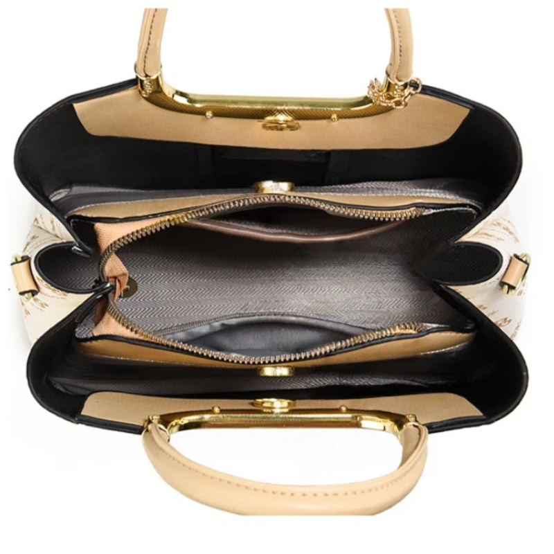 Borse Stampate di Lusso di Alt - Luxury Bags With Zipper recensione e prezzo