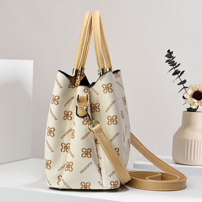 Borse Stampate di Lusso di Alt - Luxury Bags With Zipper recensione e prezzo