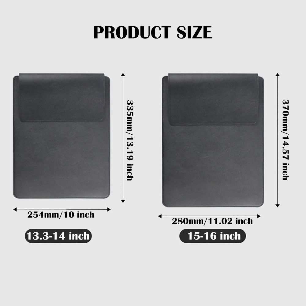 Custodia per laptop da 13 15 p - Laptop Bag Leather 15 recensione e prezzo