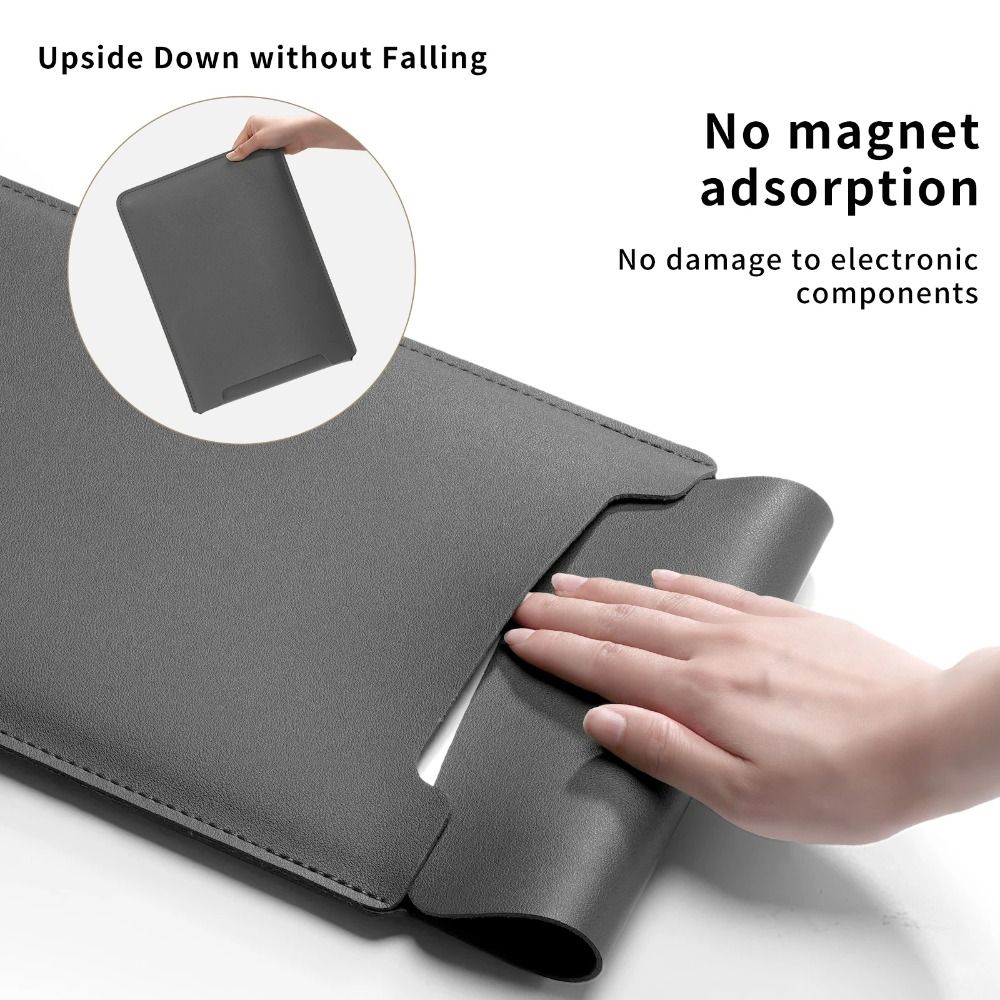 Custodia per laptop da 13 15 p - Laptop Bag Leather 15 recensione e prezzo