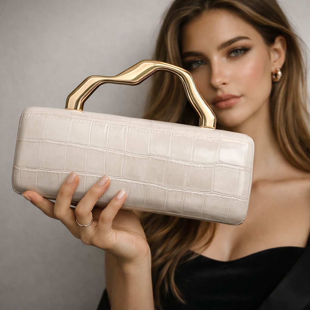 Un must-have! Borsa da sera fr - Luxury Bags Must Have recensione e prezzo