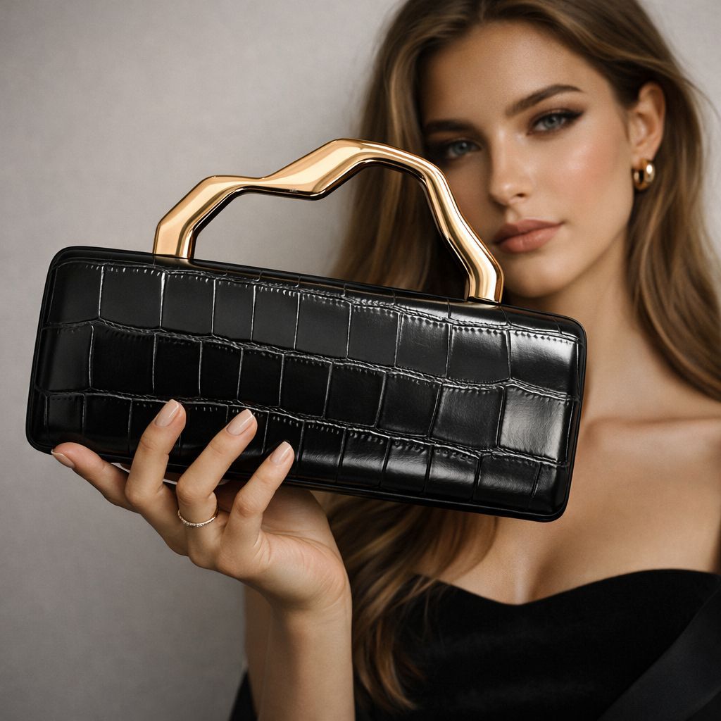 Un must-have! Borsa da sera fr - Luxury Bags Must Have recensione e prezzo