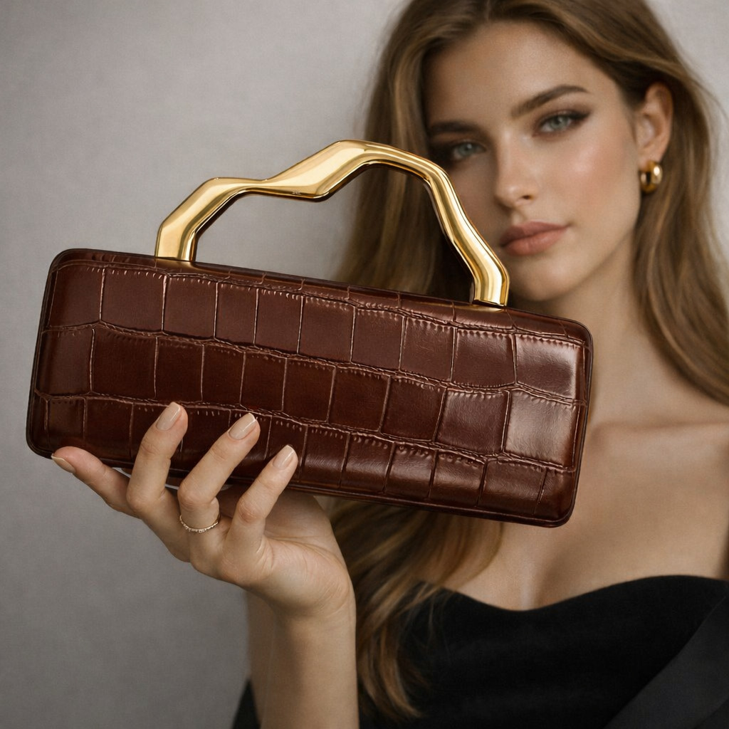 Un must-have! Borsa da sera fr - Luxury Bags Must Have recensione e prezzo