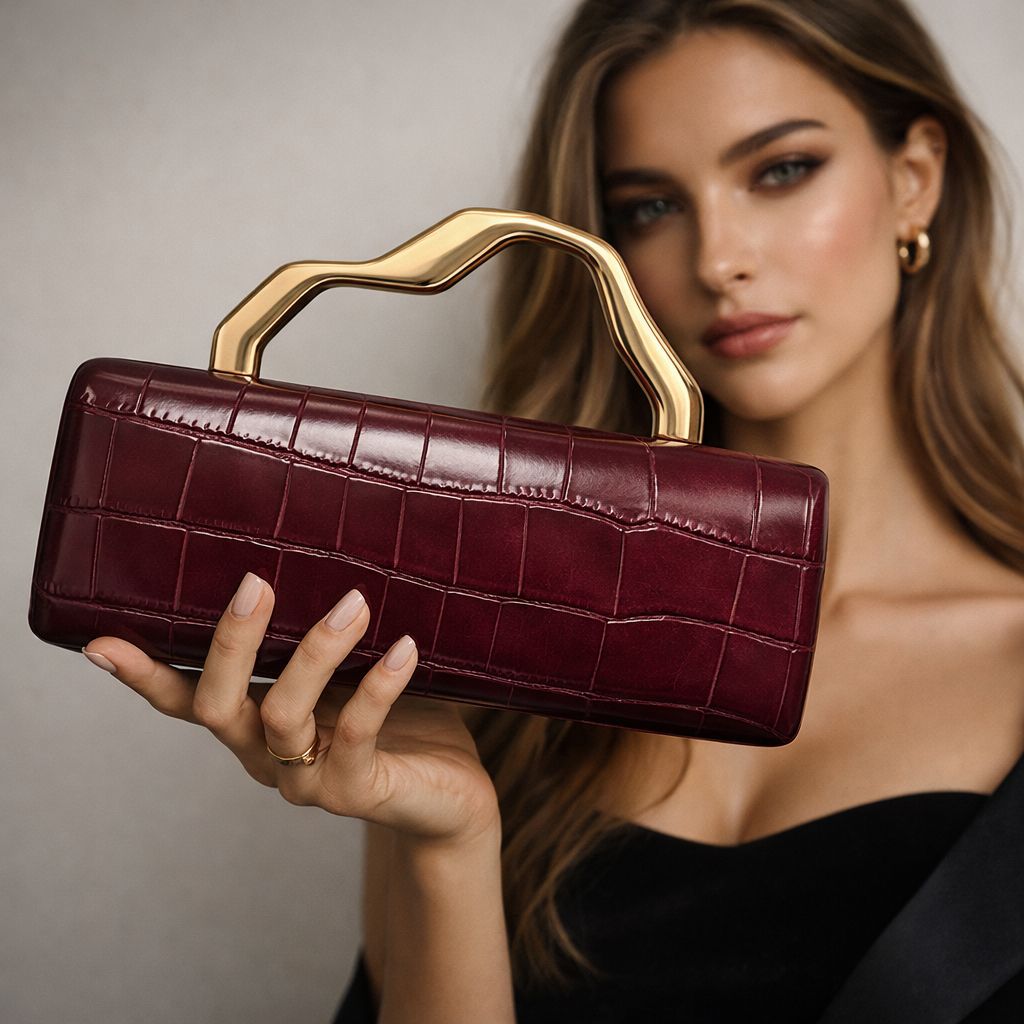 Un must-have! Borsa da sera fr - Luxury Bags Must Have recensione e prezzo