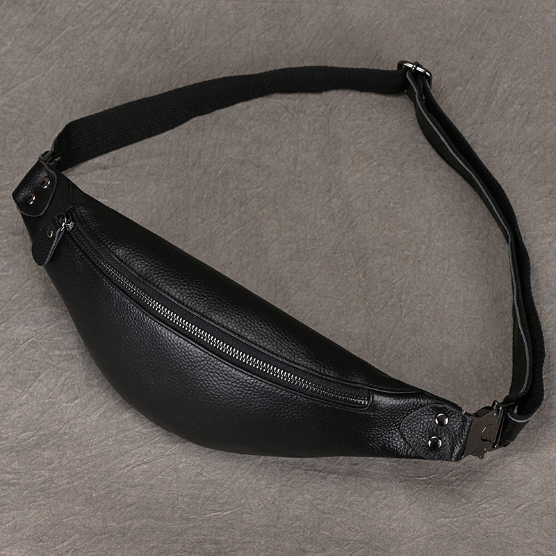 Marsupio per uomo 2024 in vera - Luxury Bags For Men recensione e prezzo