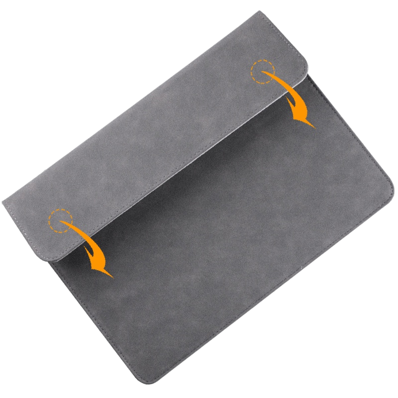 Custodia/Borsa per Laptop in P - Laptop Bag Leather 15 recensione e prezzo