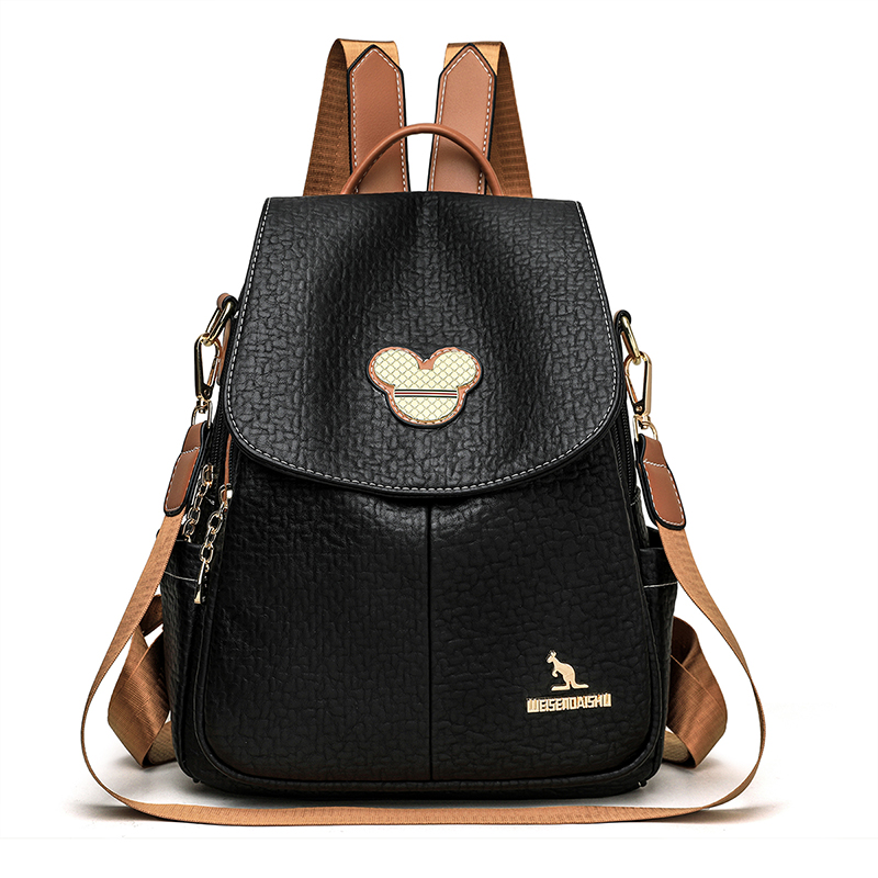 2024 Zaino da viaggio di lusso - Luxury Bags With Zipper recensione e prezzo