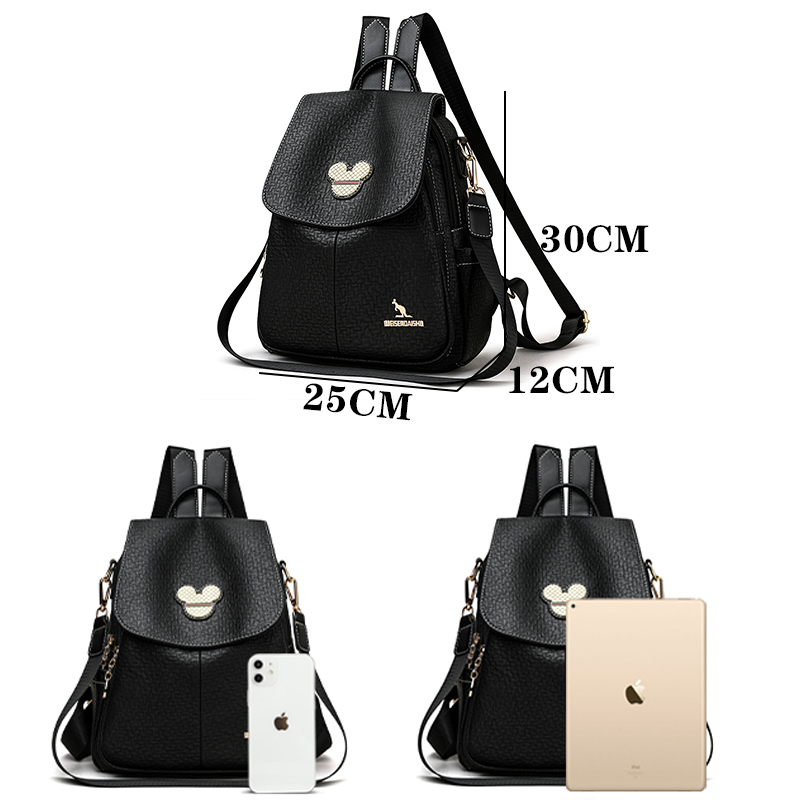2024 Zaino da viaggio di lusso - Luxury Bags With Zipper recensione e prezzo