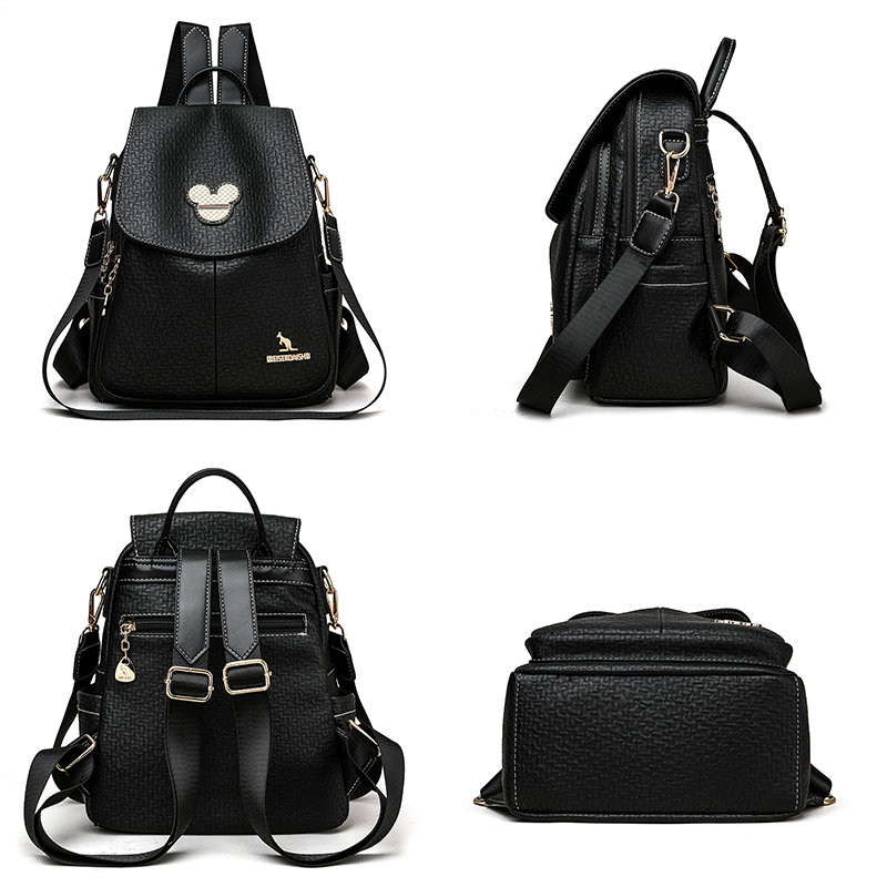 2024 Zaino da viaggio di lusso - Luxury Bags With Zipper recensione e prezzo