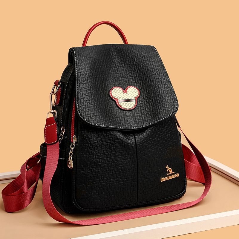 2024 Zaino da viaggio di lusso - Luxury Bags With Zipper recensione e prezzo