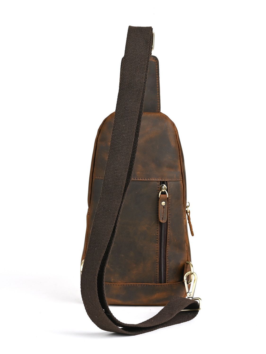 Borsa da Petto Multifunzione d - Luxury Bags With Zipper recensione e prezzo