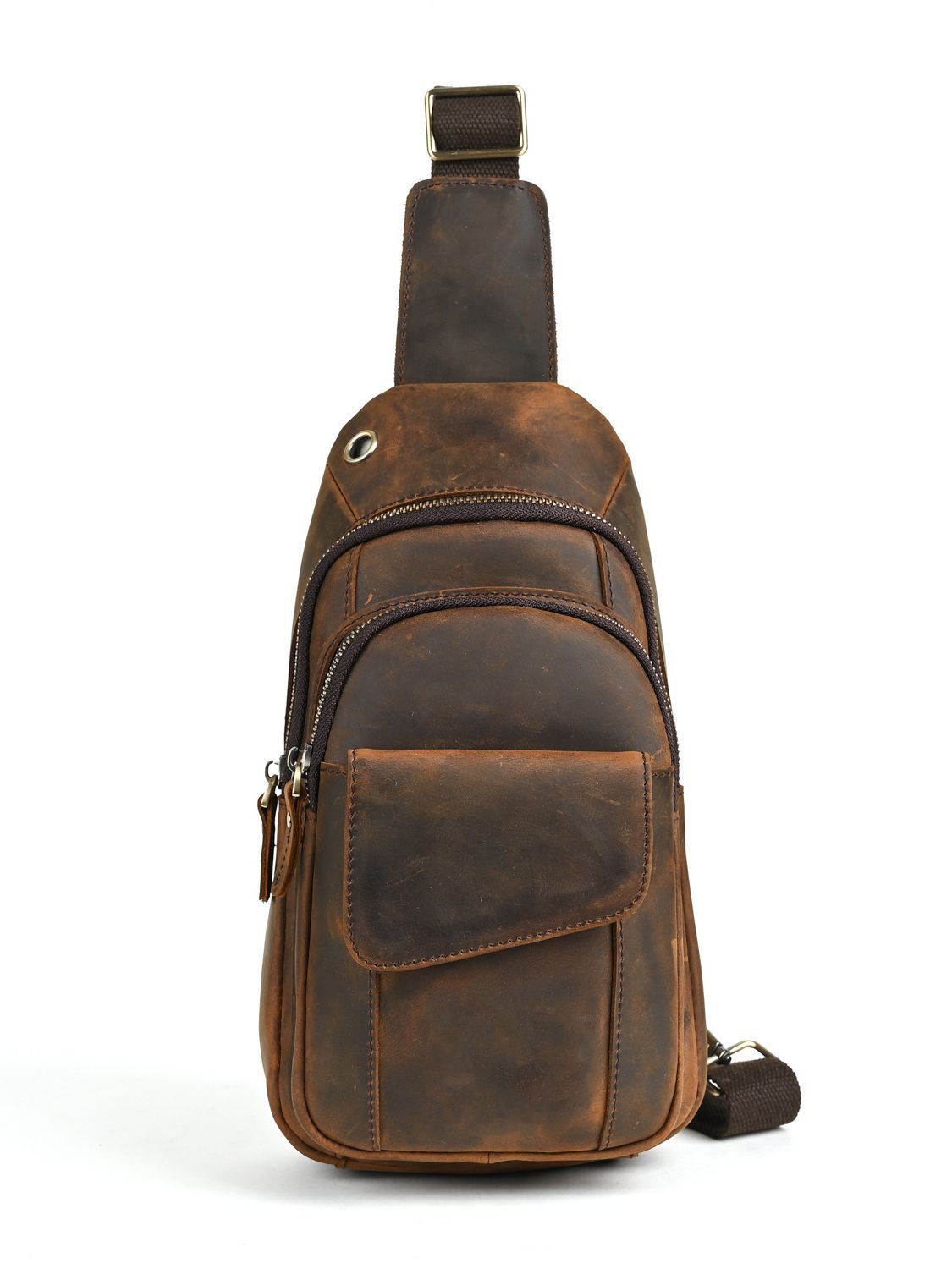 Borsa da Petto Multifunzione d - Luxury Bags With Zipper recensione e prezzo