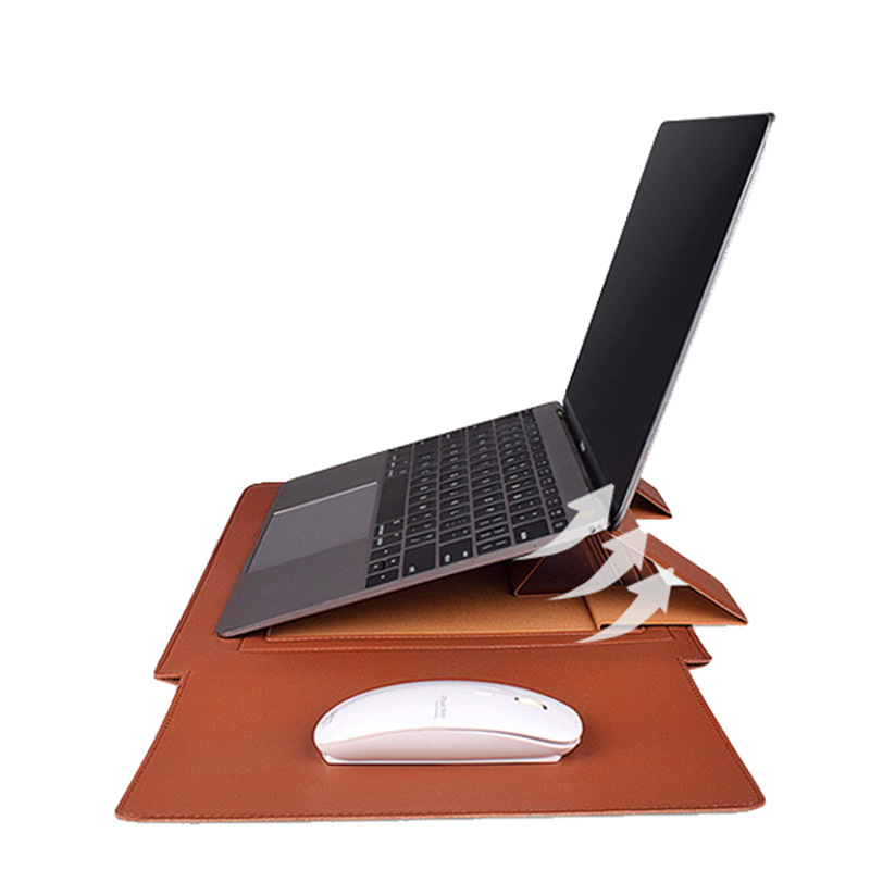 Custodia protettiva per laptop - Laptop Bag Leather 15 recensione e prezzo