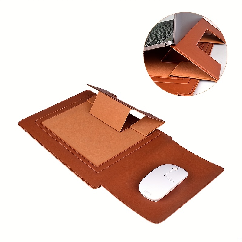 Custodia protettiva per laptop - Laptop Bag Leather 15 recensione e prezzo