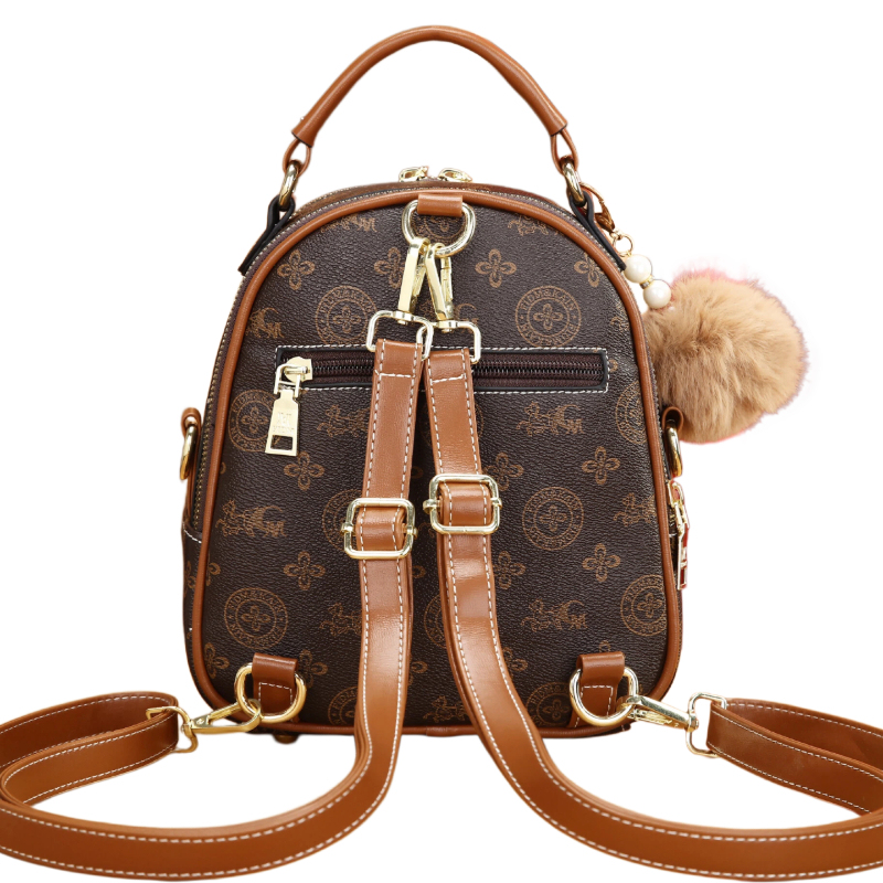Set di 3 borse da donna, mini  - Luxury Bags With Zipper recensione e prezzo