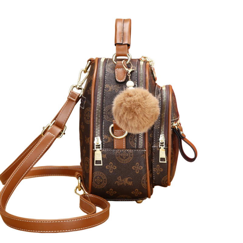 Set di 3 borse da donna, mini  - Luxury Bags With Zipper recensione e prezzo