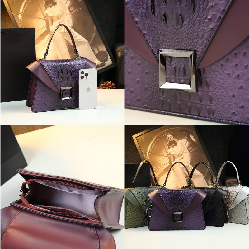 Borsa fasciatoio di lusso firm - Luxury Bags Must Have recensione e prezzo