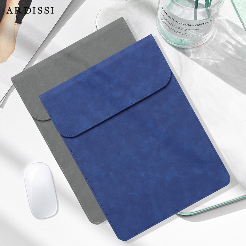Custodia per computer per (Mac - Laptop Bag Leather 15 recensione e prezzo