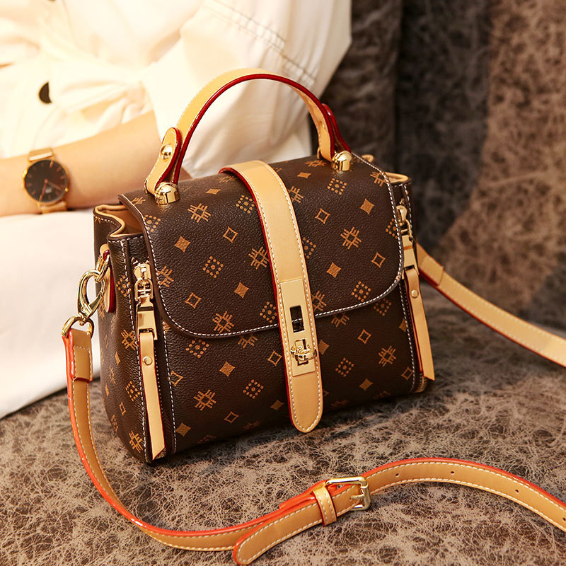 Borsa fasciatoio di lusso firm - Luxury Bags Must Have recensione e prezzo