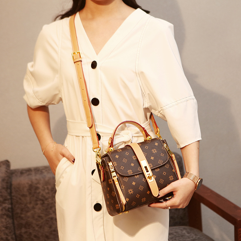 Borsa fasciatoio di lusso firm - Luxury Bags Must Have recensione e prezzo