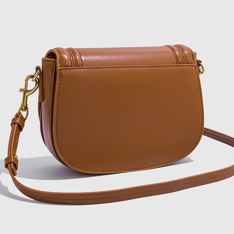 Borsa a tracolla minimalista d - Luxury Bags Vegan recensione e prezzo
