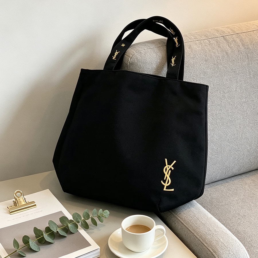 Borsa Yves Saint Laurent YSL M - Luxury Bags Coach recensione e prezzo
