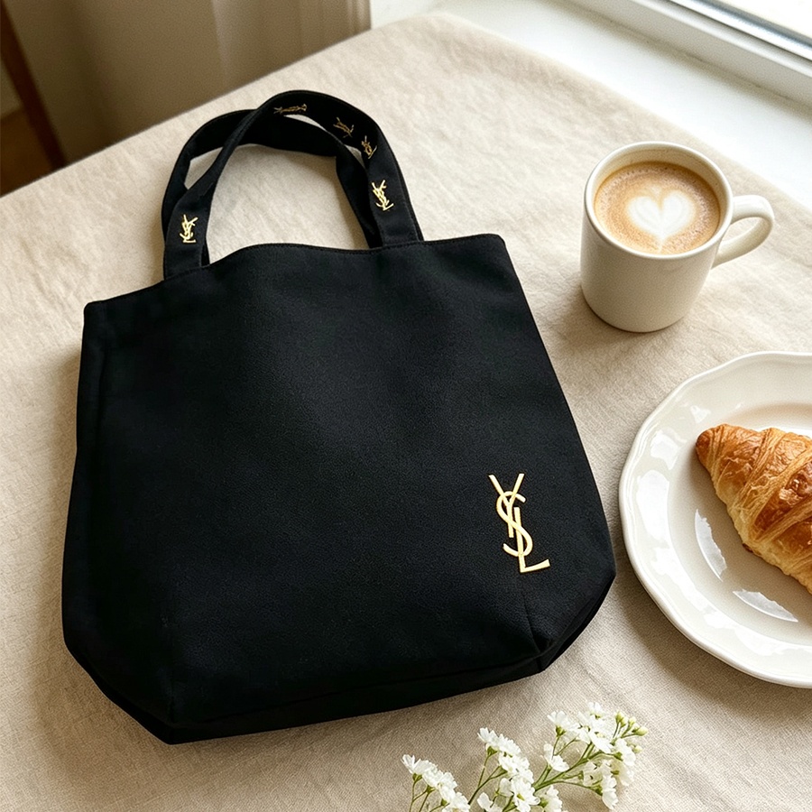 Borsa Yves Saint Laurent YSL M - Luxury Bags Coach recensione e prezzo